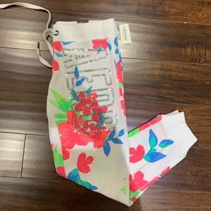 Aeropostale slim fit cuffed ankle joggers